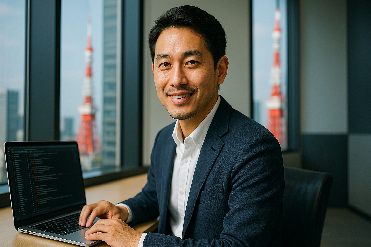 學長 A 頭像