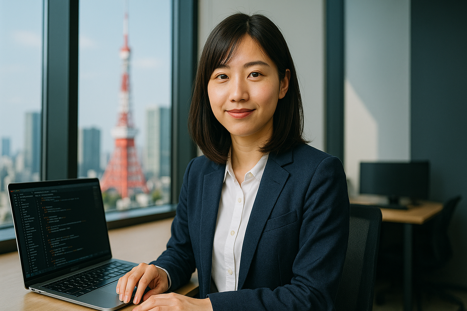 學姊 B 頭像